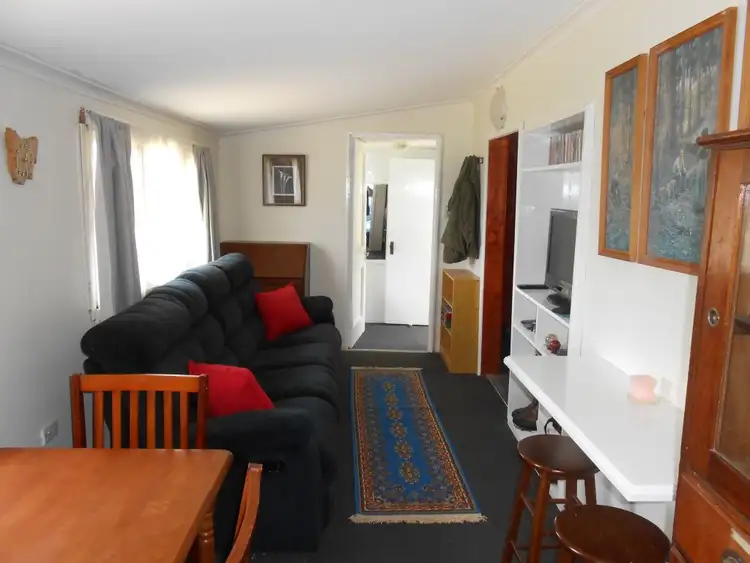 Second view of Homely house listing, 398 Lake Leake road, Lake Leake TAS 7210