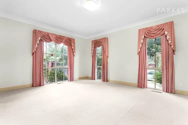 Fourth view of Homely townhouse listing, 1 Derwent Street, Box Hill North VIC 3129