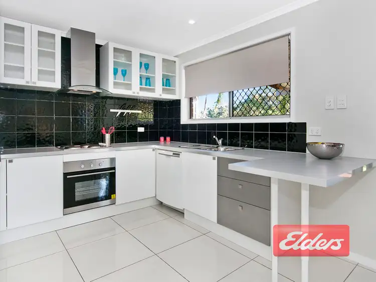 Seventh view of Homely house listing, 19 KERRONG COURT, Shailer Park QLD 4128