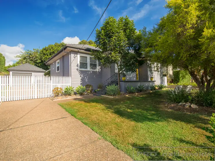 9 Mawson Avenue, East Maitland NSW 2323