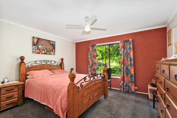 Fifth view of Homely house listing, 48 Rosstrevor Avenue, Briagolong VIC 3860