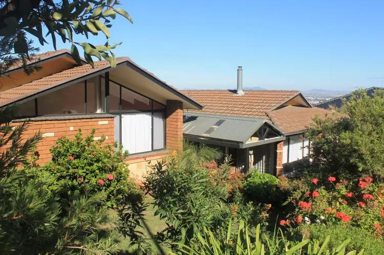 Main view of Homely house listing, 25 Dekalb Street, Tamworth NSW 2340
