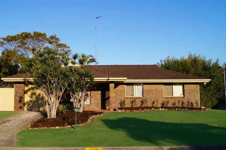 Fourth view of Homely house listing, 310 Rio Vista Boulevard, Mermaid Waters QLD 4218