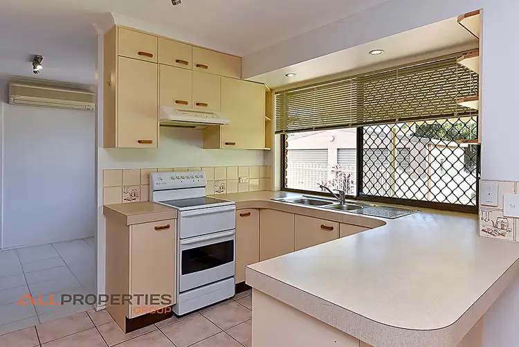 Fifth view of Homely house listing, 21 Chippeway St, Durack QLD 4077