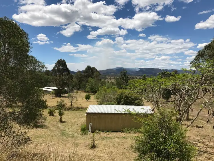 Fifth view of Homely land listing, 26 Terragon Rd, Mount Archer QLD 4514