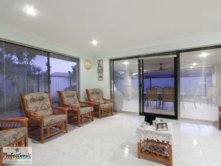 Fifth view of Homely house listing, 6 Rodena Way, Canning Vale WA 6155
