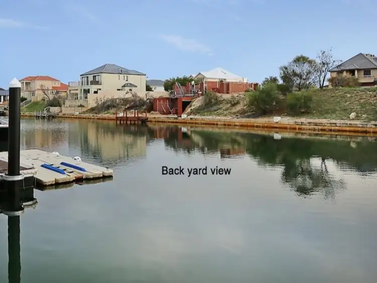 Fourth view of Homely land listing, 51 Sandpiper Island Retreat, Wannanup WA 6210