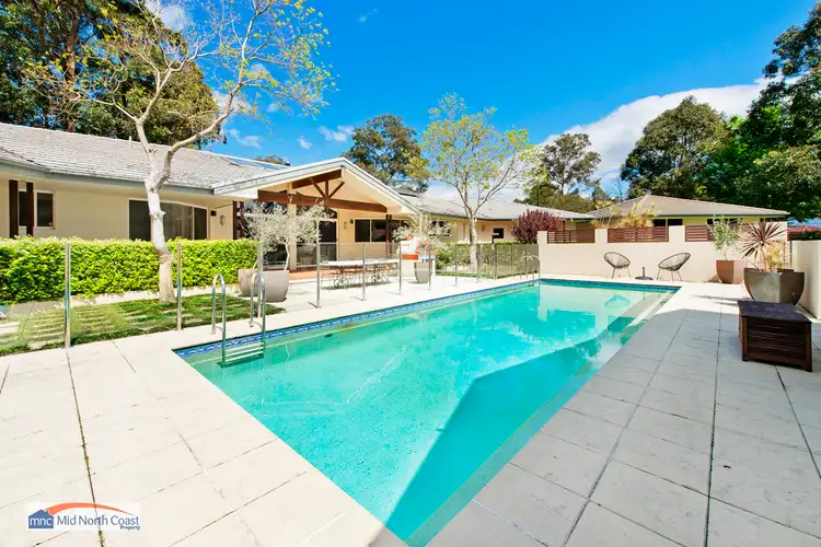 Third view of Homely house listing, 39 Lakeside Way, Lake Cathie NSW 2445