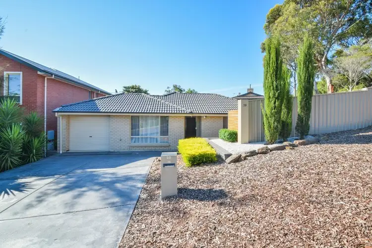 Main view of Homely house listing, 59 Chandlers Hill Road, O'halloran Hill SA 5158