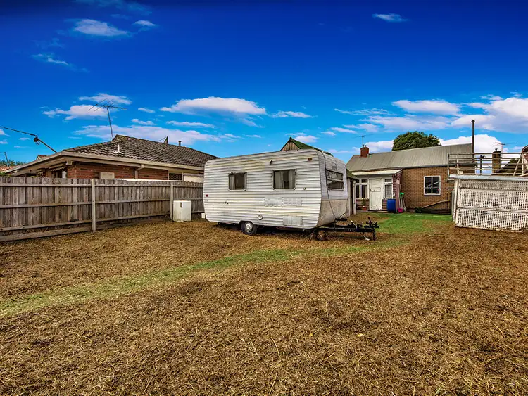 Sixth view of Homely house listing, 3 Whitty Street, Sunshine VIC 3020