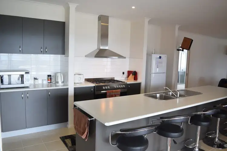 Fifth view of Homely house listing, 44 Melaleuca Drive, Trafalgar East VIC 3824