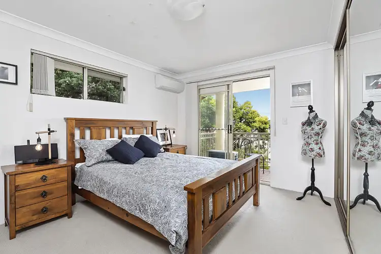 Sixth view of Homely townhouse listing, 1/107-111 Regatta Road, Canada Bay NSW 2046