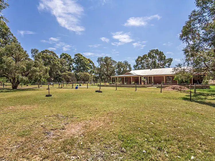 Third view of Homely house listing, 53 Craghill Way, Oakford WA 6121