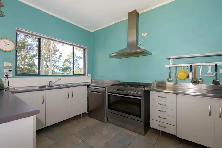 Second view of Homely house listing, 74 Berriman Drive, Congo NSW 2537
