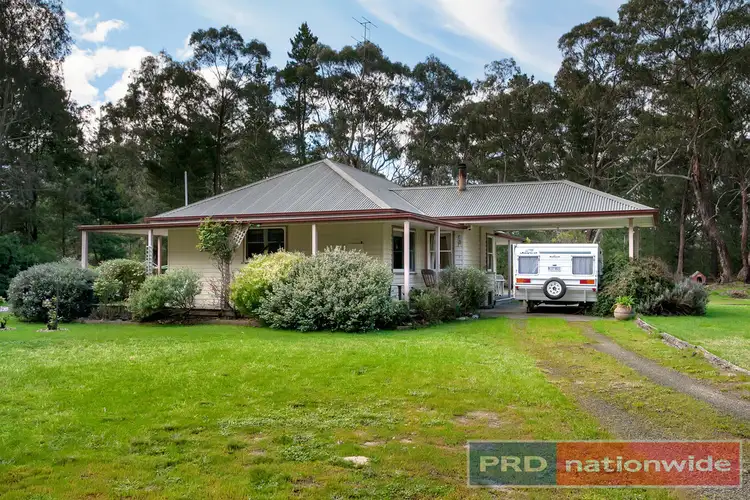 375 Clarendon - Lal Lal Road, Lal Lal VIC 3352