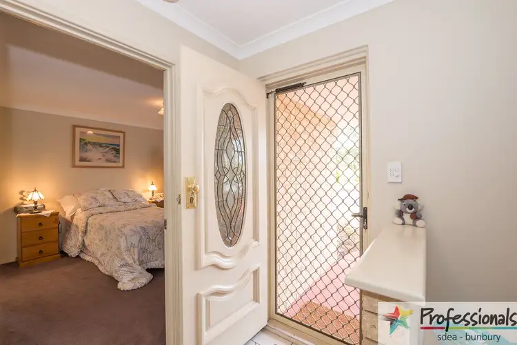 Fourth view of Homely house listing, 7 Glenhuon Boulevard, Eaton WA 6232