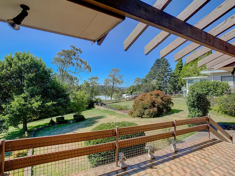 Fifth view of Homely house listing, 15 Chapman Street, Moss Vale NSW 2577