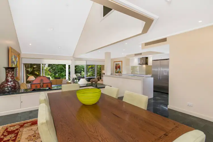 Third view of Homely unit listing, Villa 171 Mirage Resort, Bougainvillea Way North, Port Douglas QLD 4877
