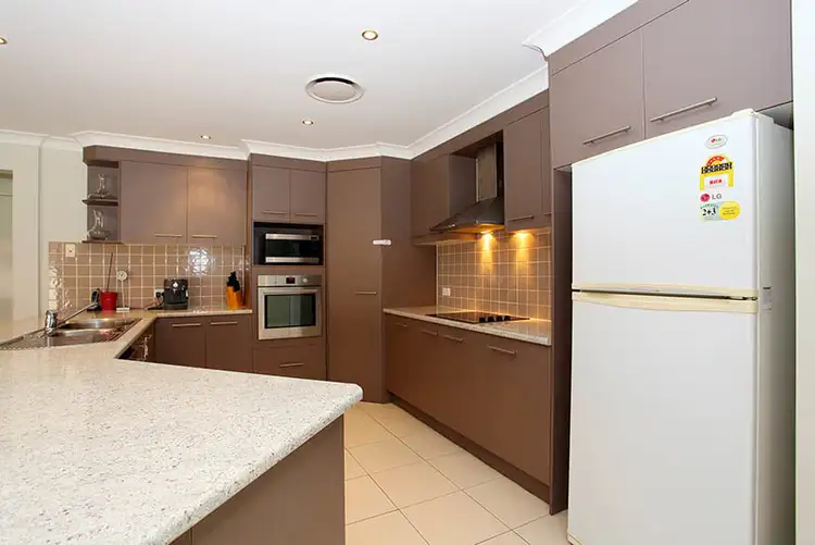 Second view of Homely house listing, 10 Stringybark Drive, Molendinar QLD 4214