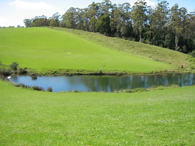 Fourth view of Homely rural property listing, 686 South Preston Road, Nietta TAS 7315