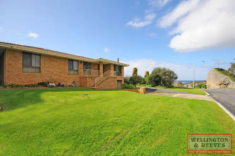 Main view of Homely house listing, 52 Hanson Street, Mira Mar WA 6330