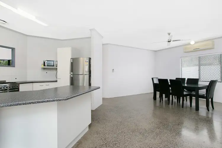 Fifth view of Homely house listing, 13 WRIGHT CLOSE, Edmonton QLD 4869