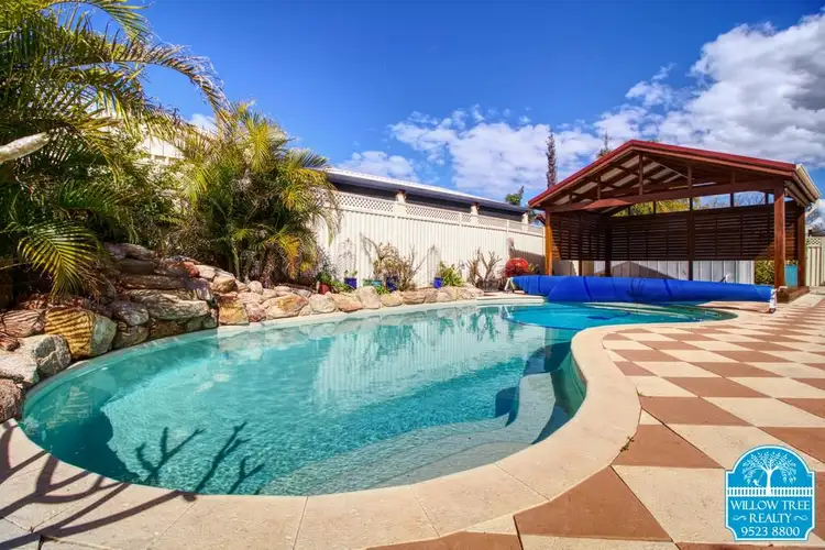 Third view of Homely house listing, 77 Huxtable Terrace, Baldivis WA 6171