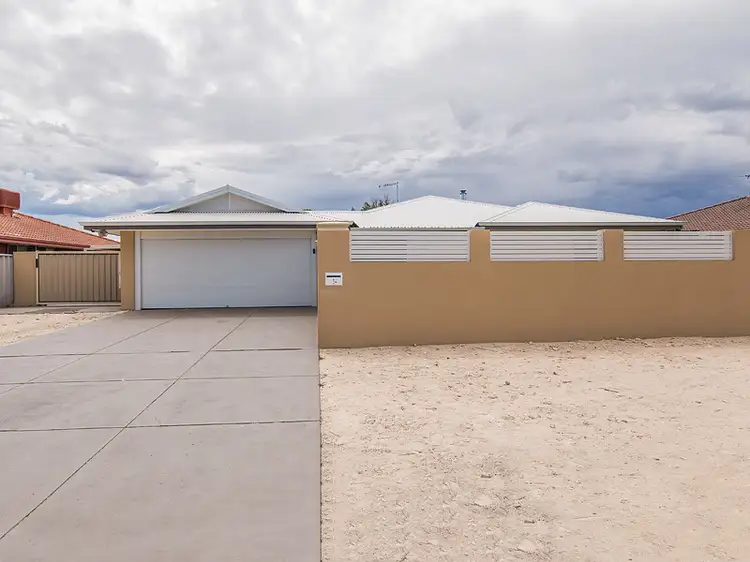 Main view of Homely house listing, 3 Limosa Glade, Warnbro WA 6169