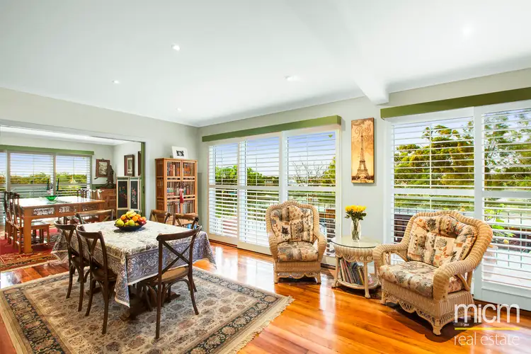 Fifth view of Homely townhouse listing, 181 Wiltshire Drive, Kew VIC 3101