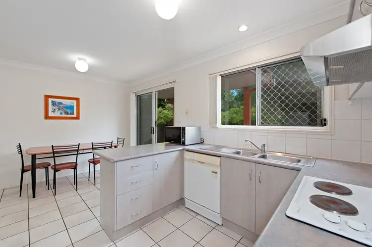 Fourth view of Homely townhouse listing, 24/38 Dyson Avenue, Sunnybank QLD 4109