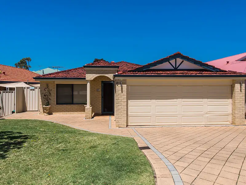 Main view of Homely house listing, 6 Max Forman Crt, Como WA 6152