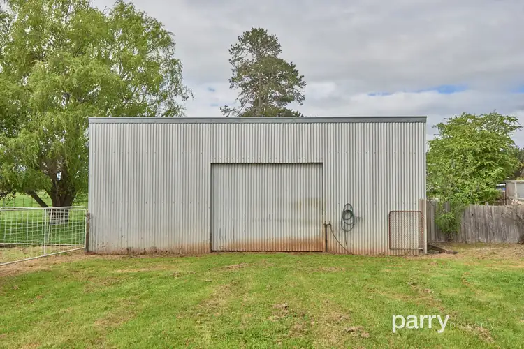 Fourth view of Homely house listing, 36 Meander Valley Road, Hagley TAS 7292