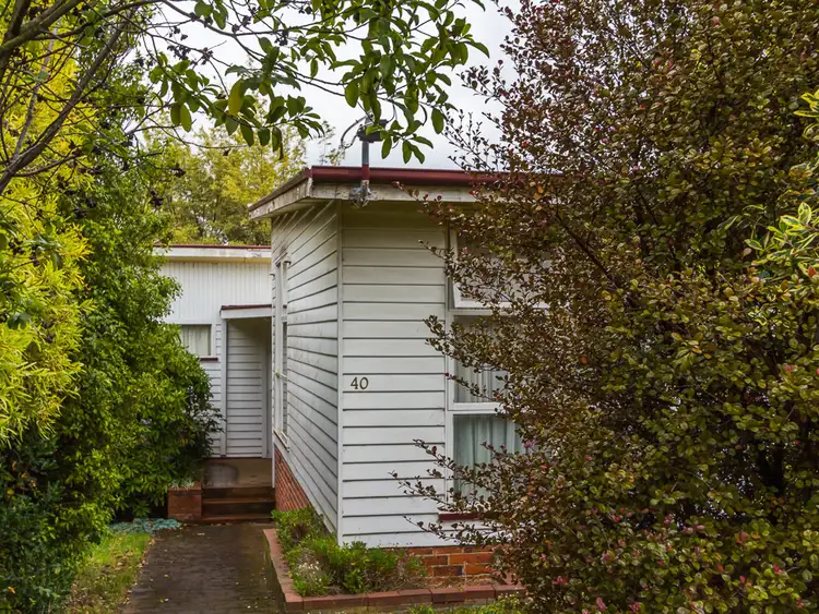 40 Merivale Street, South Launceston TAS 7249