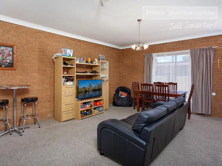 Fifth view of Homely house listing, 7/42-44 Inglis Street, Lake Albert NSW 2650