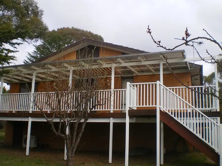 50 A Orana Ave, Cooma NSW 2630