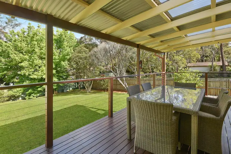 Second view of Homely house listing, 25 Hill Street, Wentworth Falls NSW 2782