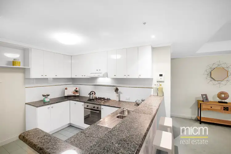 Fifth view of Homely apartment listing, 178/283 Spring Street, Melbourne VIC 3000