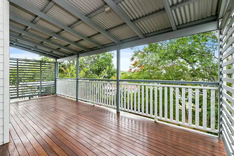 Second view of Homely house listing, 11 Ryder St, Wynnum QLD 4178