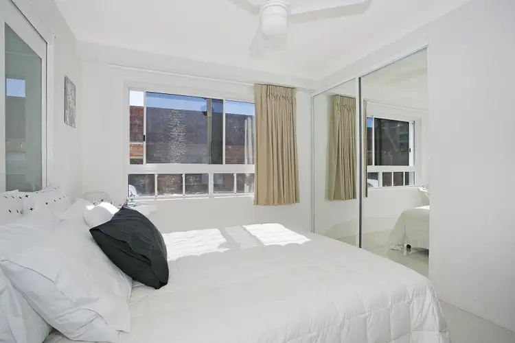 Seventh view of Homely unit listing, 12/3 'Villas De La Plage' Federation Avenue, Broadbeach QLD 4218