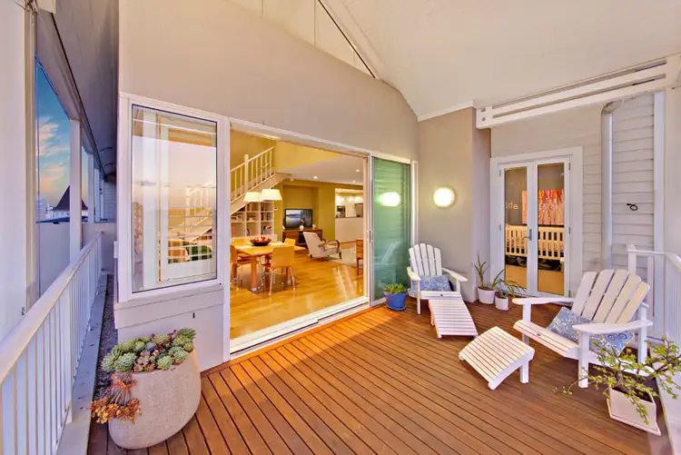 Sixth view of Homely apartment listing, 53/36 Village Drive, Breakfast Point NSW 2137