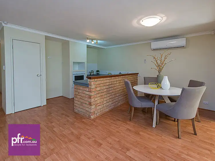 Fifth view of Homely villa listing, 36 B Leonard Street, Victoria Park WA 6100