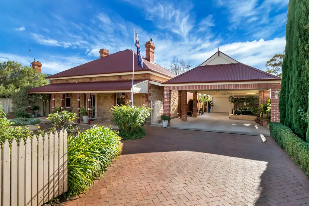 Main view of Homely house listing, 9 Edwards Street, Murray Bridge SA 5253