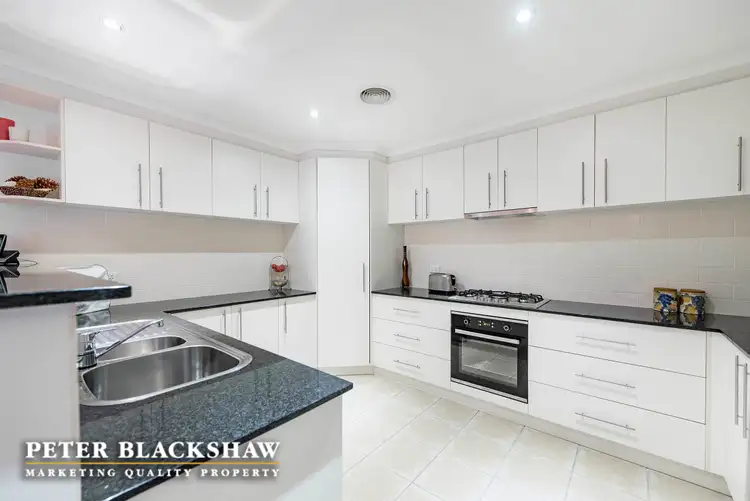 Fourth view of Homely house listing, 5 Wittunga Crescent, Banks ACT 2906