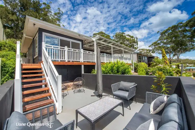 19 Irambang Street, Nelson Bay NSW 2315