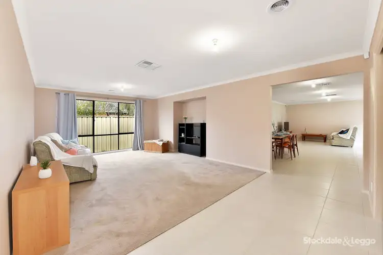 Third view of Homely house listing, 26 Pymble Gardens, Craigieburn VIC 3064