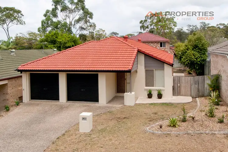 14 Fraser Place, Forest Lake QLD 4078