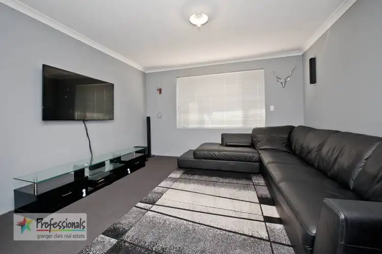 Fourth view of Homely house listing, 25 Pallarup Crescent, Ellenbrook WA 6069