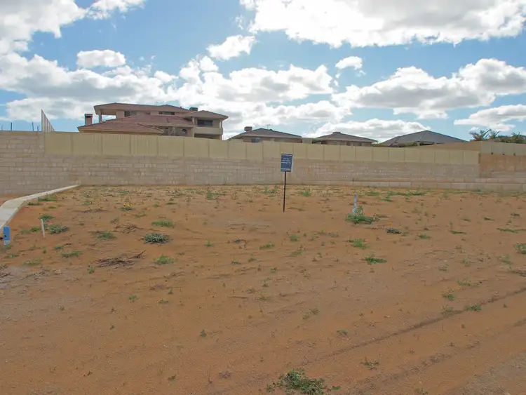 Main view of Homely land listing, Lot 514 Ravello, Yangebup WA 6164