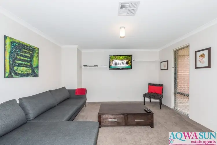 Sixth view of Homely house listing, 33 Crystaluna Drive, Golden Bay WA 6174