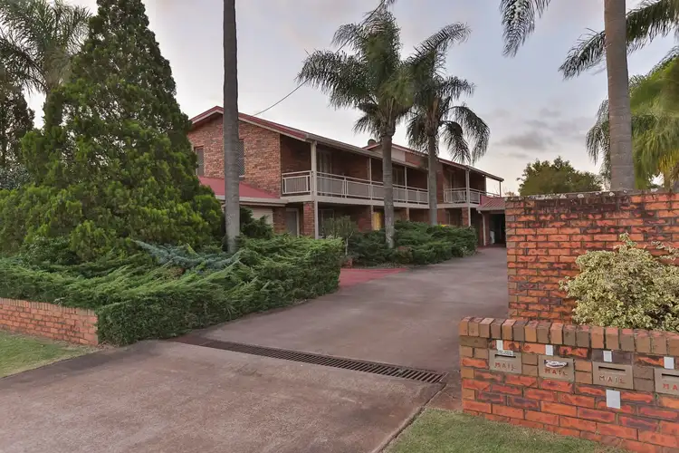 1/7 Phyllis Street, Harristown QLD 4350